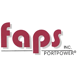 faps logo